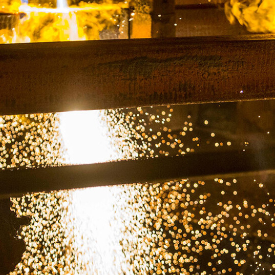 การเข้าซื้อกิจการ US Steel มีผลกระทบในวงกว้างและอาจสั่นคลอนรากฐานของอุตสาหกรรมการผลิตของสหรัฐฯ
