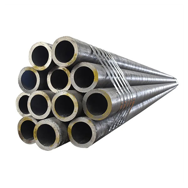 A106 Steel Steel Seamless