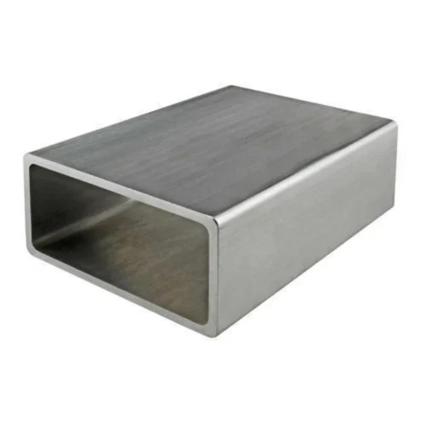 AISI 1006 A36 A572 GR50 รูปสี่เหลี่ยมจัตุรัสสี่เหลี่ยมจัตุรัส