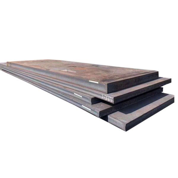 ASTM A36 แผ่นเหล็กคาร์บอนรีดร้อน