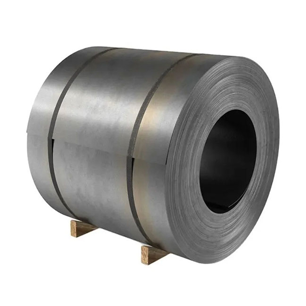 ขดลวดเหล็กคาร์บอนรีดร้อน ST52 A36 ASTM A6