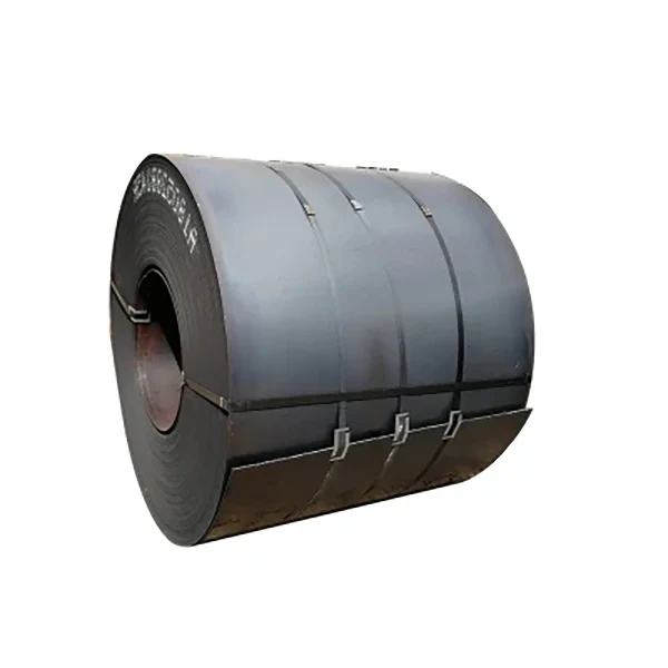 SA516 GR70 ขดลวดเหล็กคาร์บอนรีดร้อน