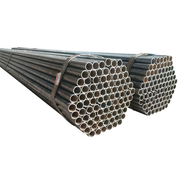 ท่อเหล็กคาร์บอนไร้รอยต่อ ASTM1020 1045 A572 GR50